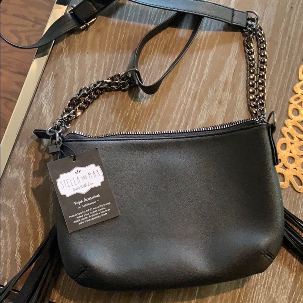 Crossbody Bag - Picture 3 of 4